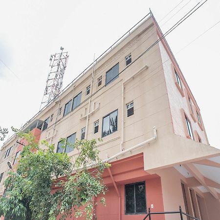 Hotel Oyo 14430 Sunshine Grand Bangalore Exterior foto
