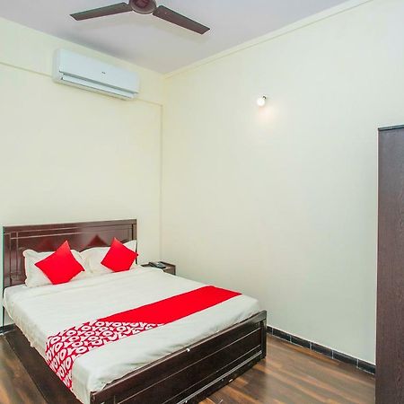 Hotel Oyo 14430 Sunshine Grand Bangalore Exterior foto