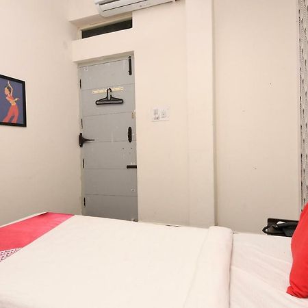 Hotel Oyo 14430 Sunshine Grand Bangalore Exterior foto
