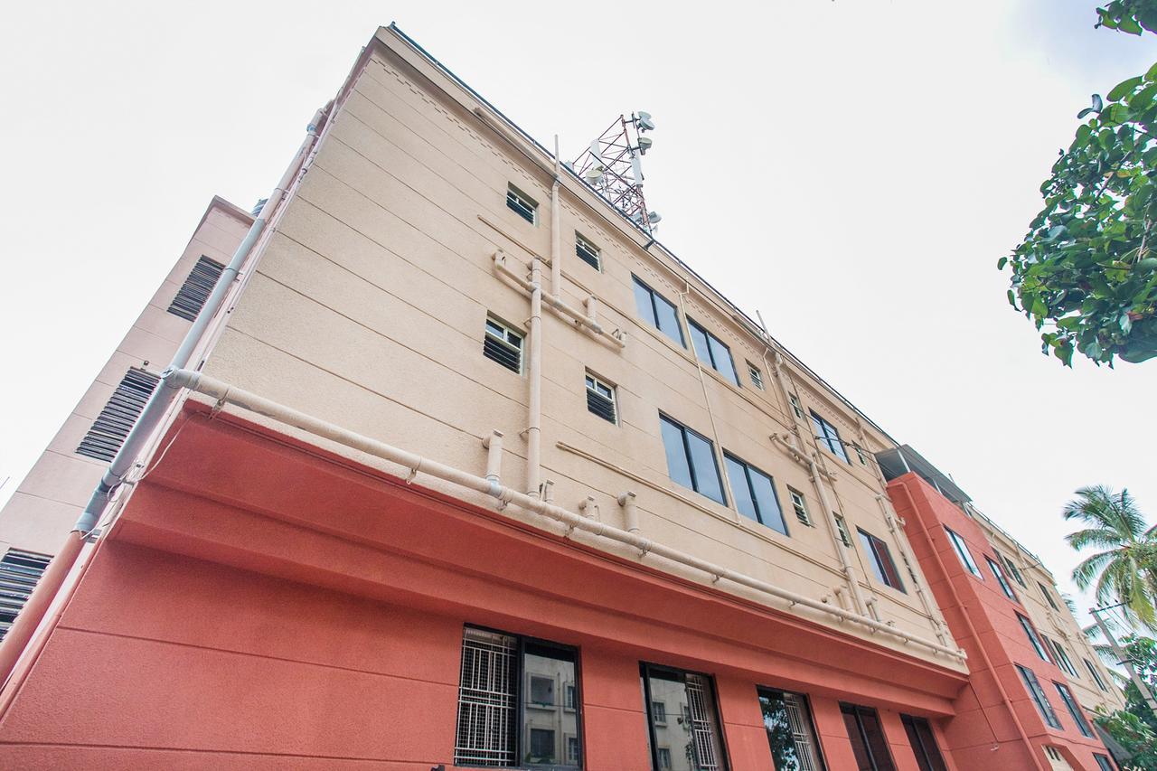 Hotel Oyo 14430 Sunshine Grand Bangalore Exterior foto