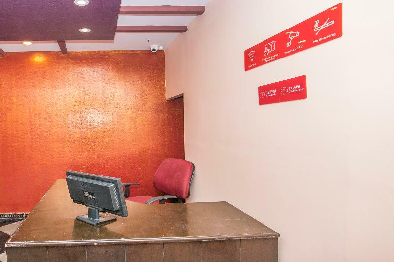 Hotel Oyo 14430 Sunshine Grand Bangalore Exterior foto