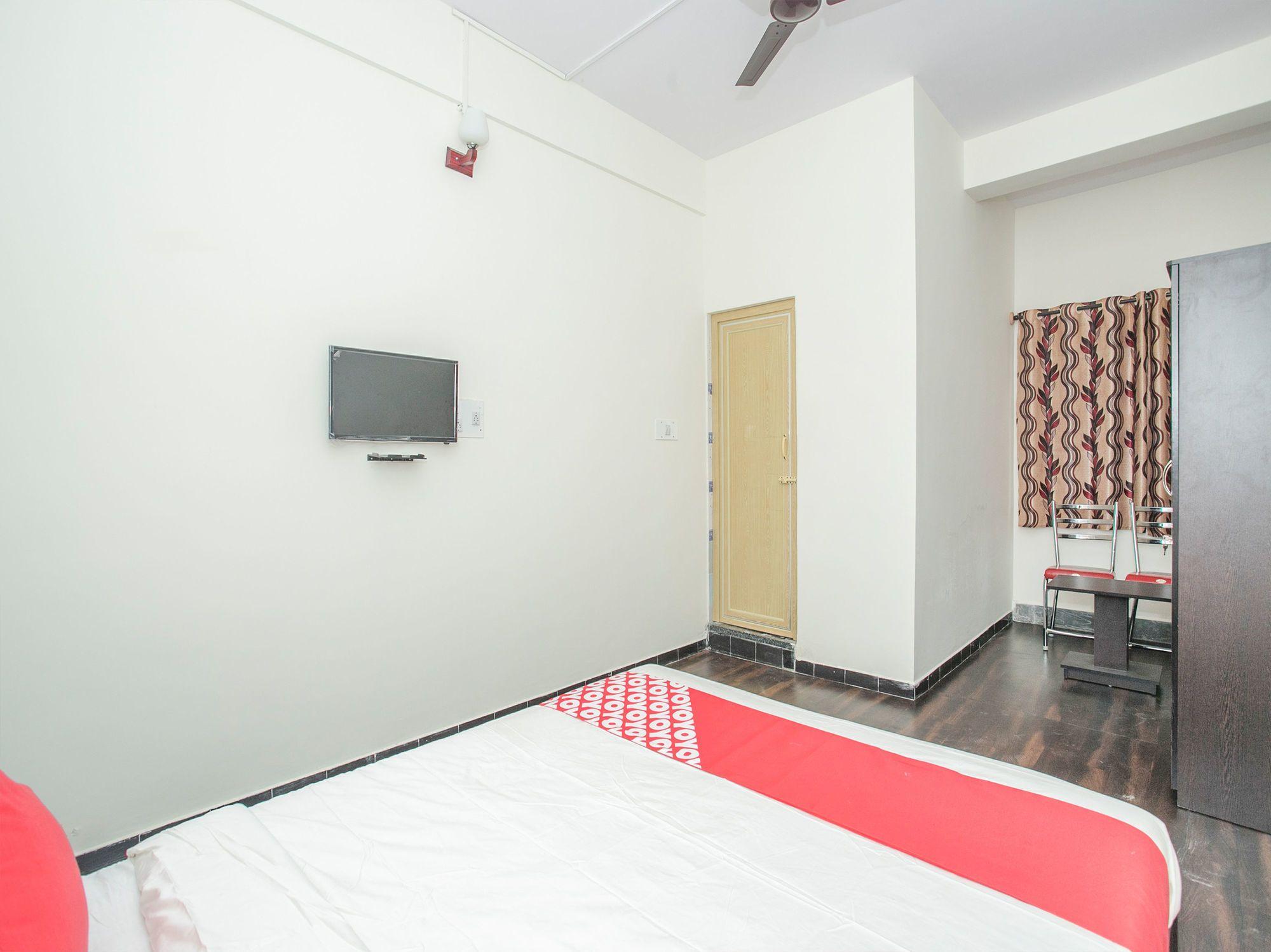 Hotel Oyo 14430 Sunshine Grand Bangalore Exterior foto